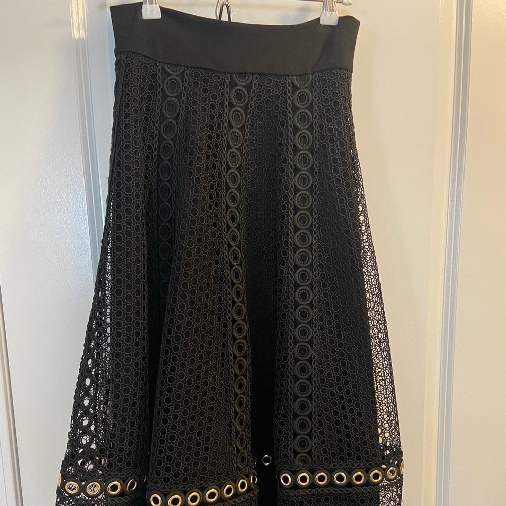 Maje skirt